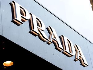 Supporting image for story: Prada announces 1.25bn-euro purchase of fashion rival Versace