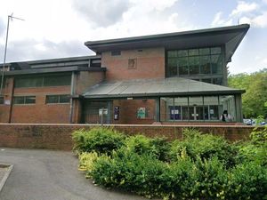 Supporting image for story: Essential repairs force partial closure of Wolverhampton Council's WV Active leisure centre in November