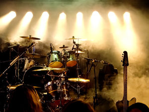 Supporting image for story: The year ahead for Black Country and Shropshire Unsigned artists