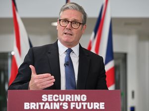 Supporting image for story: Labour ‘should not aim to copy right-wing populism but offer alternatives’