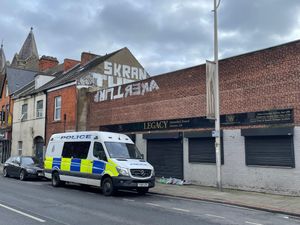 Supporting image for story: Man appears in court charged with 63 offences after funeral home investigation