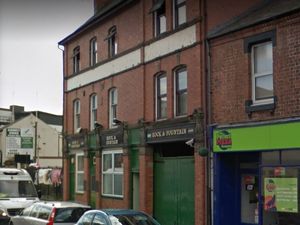 Supporting image for story: Plans to transform Shrewsbury pub into homeless centre are set to face opposition from real-ale campaigners