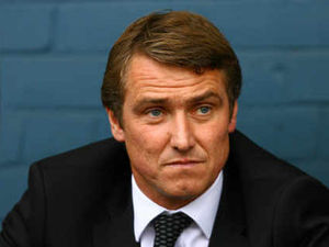 Supporting image for story: Lee Clark leads Birmingham City manager race