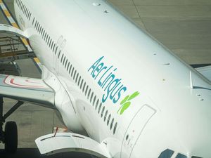Supporting image for story: Passenger ‘heartbroken’ at missing wedding because of air traffic control glitch