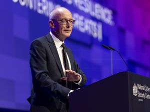 Supporting image for story: New Work and Pensions Secretary will not rule out tougher universal credit rules