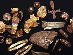 Supporting image for story: Hodge: Hoard should remain