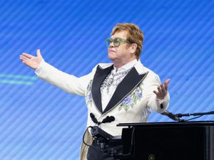 Supporting image for story: Elton John quits Twitter after misinformation allowed to ‘flourish unchecked’