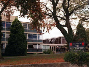 Supporting image for story: Shropshire school's uniform policy 'breaches human rights'