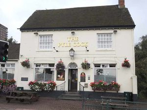 Supporting image for story: Black Country pub earmarked for nursery plans