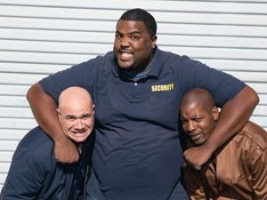 Supporting image for story: Sean Kelly and the Stars of Storage Hunters coming to Wolverhampton - with video