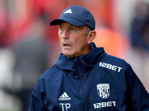 Supporting image for story: Former West Brom boss Tony Pulis confirmed as Middlesbrough manager 