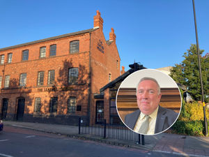Supporting image for story: 'It's only right' - Council releases statement defending ‘difficult’ Walsall Leather Museum decision