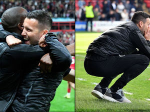 Supporting image for story: The highs and lows of Mat Sadler's reign as Walsall boss hits 150 games