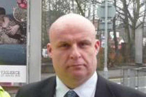 Supporting image for story: All-party tributes to tragic councillor