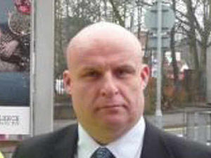 Supporting image for story: All-party tributes to tragic councillor