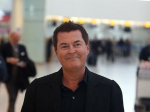 Supporting image for story: Simon Fuller announces TikTok partnership to find new pop group