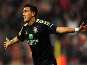 Supporting image for story: Transfer rumours - March 26