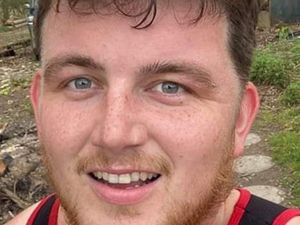 Supporting image for story: Man in court over death of 26-year-old 'gentle giant' killed in hit-and-run