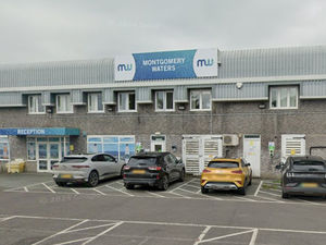 Supporting image for story: Man died after 'tragic accident' at work, Powys bottled water company confirms