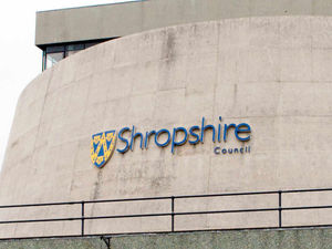 Supporting image for story: £23 million Shropshire Council computer overhaul agreed