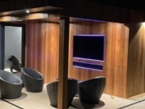 Supporting image for story: Plans for glamping cabins in South Shropshire approved after winning appeal