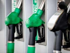 Supporting image for story: September marked end of three months of fuel price increases