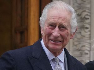 Supporting image for story: King apologises as public duties postponed after cancer diagnosis