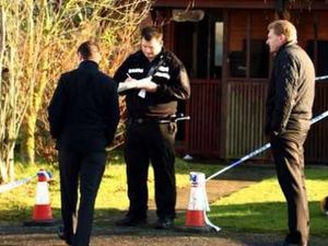 Supporting image for story: Hodnet fatal fire likely to have been an accident