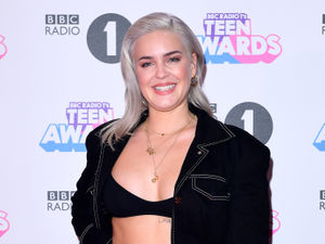 Supporting image for story: Voice judge Anne-Marie lines up forest date on Cannock Chase