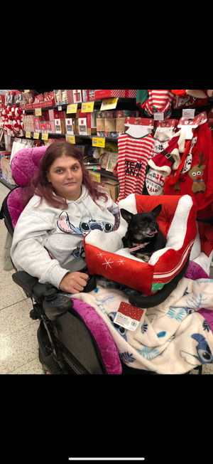 Tamara Peart has died
