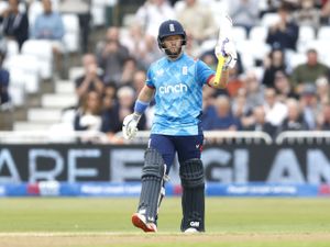 Supporting image for story: Ben Duckett excited by England’s white-ball future under Brendon McCullum