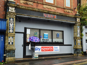 Supporting image for story: Troubled pub which police were called to 26 times in 12 months has licence application rejected