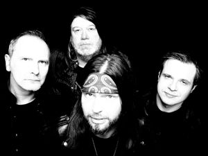 Supporting image for story: Unsigned Telford band Electus talk ahead of Midlands gigs