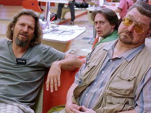 Supporting image for story: The Big Lebowski to be screened in Birmingham and Telford for anniversary