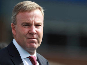 Supporting image for story: Kenny Jackett urges Wolves to step up their game