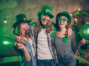 Supporting image for story: St Patrick's Day 2020: Top places to celebrate in the Midlands and Shropshire