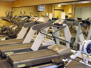 Supporting image for story: Shropshire leisure centres to be taken over