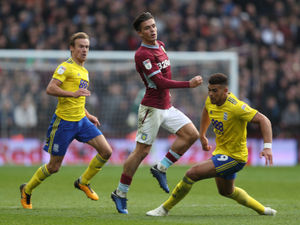 Supporting image for story: Aston Villa blog: Here we go again in the Second City Derby