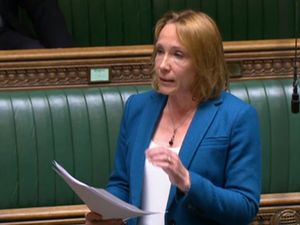 Supporting image for story: 'Serious action' needed to stop rural crimes, says Shropshire MP 