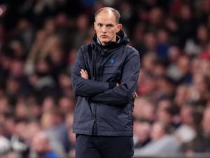 Supporting image for story: Thomas Tuchel fumes at ‘silent’ Wembley during England-Wales friendly