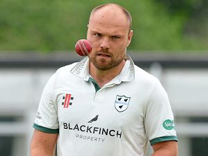Supporting image for story: Joe Leach: Players desperate to return to cricket action 