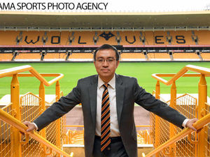 Supporting image for story: Kenny Jackett set to stay with Wolves