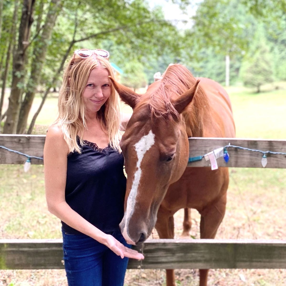 Meet the author from Walsall who wants to teach us how to listen to what animals are telling us