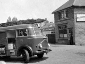 Supporting image for story: Pictures from the Past - April 1