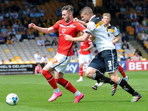 Supporting image for story: Walsall player exodus: Anthony Forde set for Rotherham