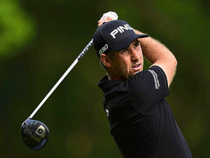 Supporting image for story: US Open heartbreak for golfer Oliver Farr