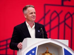 Supporting image for story: Europe fuelled by something money cannot buy – Luke Donald takes swipe at USA