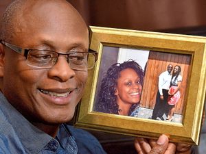 Supporting image for story: Beverley Knight to perform at Wolverhampton charity gala to raise funds for specialist cancer treatment