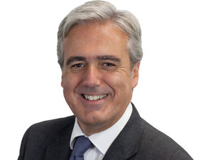 Supporting image for story: Mark Garnier - no Tory seat is safe at General Election