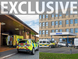 Supporting image for story: Future Fit: Cost of original plans soar to £498 MILLION, leaked report reveals